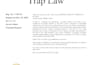 provide US trademark services